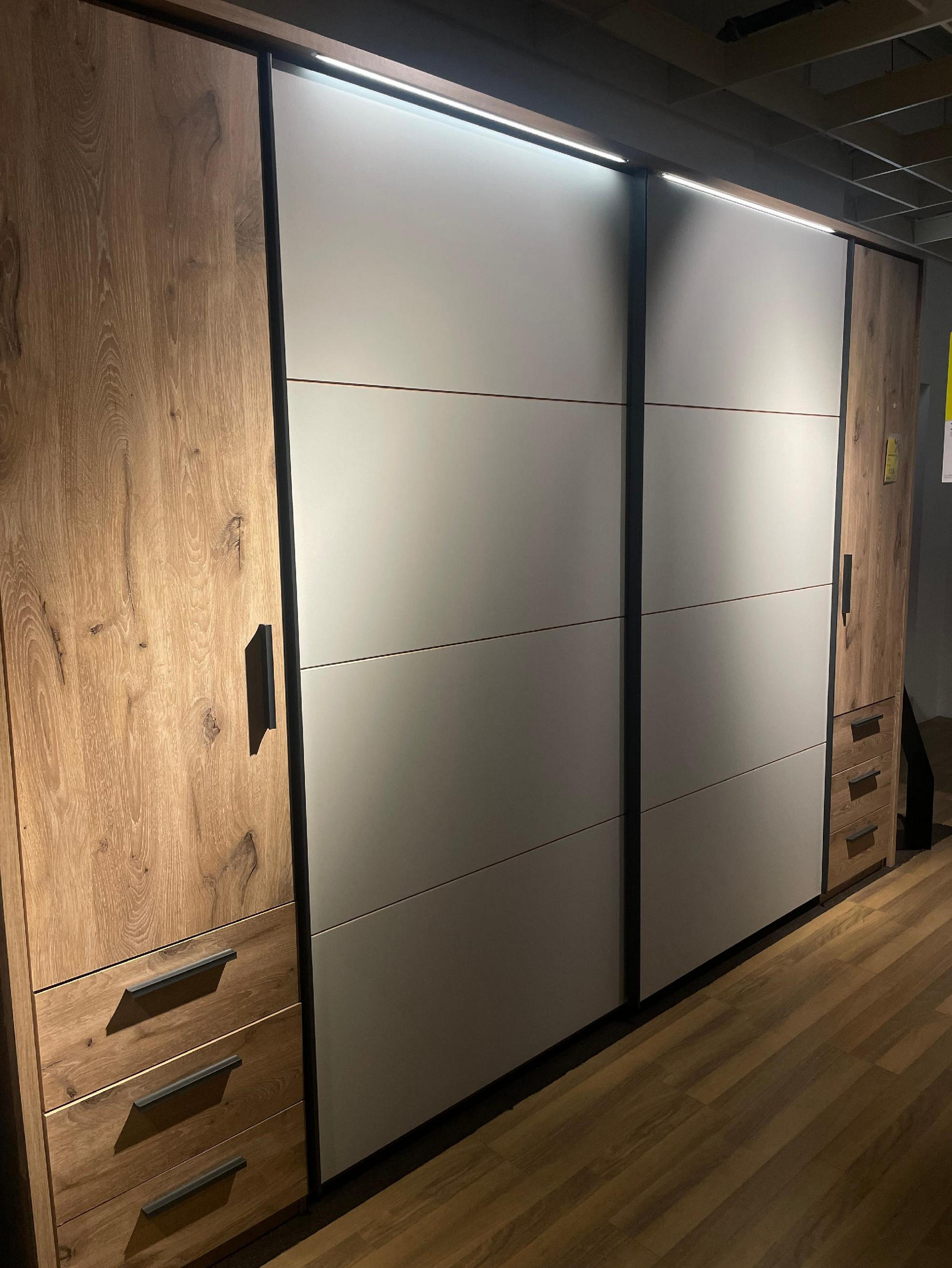 Kombischrank "Store" - Xora