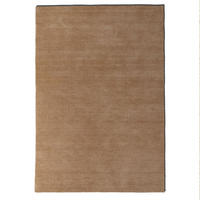 WOLLTEPPICH Nomade 190/240 cm - Sandfarben, Naturmaterialien (190/240cm) - Steffensmeier