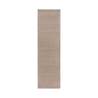 KURZFLOR-TEPPICH Fancy 900 Beige 80x150 cm - Beige, Textil (80/150cm) - carpet city