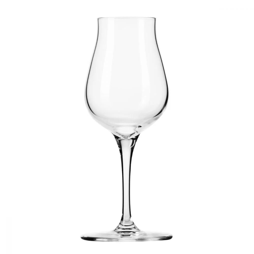 WHISKYGLÄSER, 4er-Set, 125 ml - Transparent, Glas (0.125L) - Krosno Glass