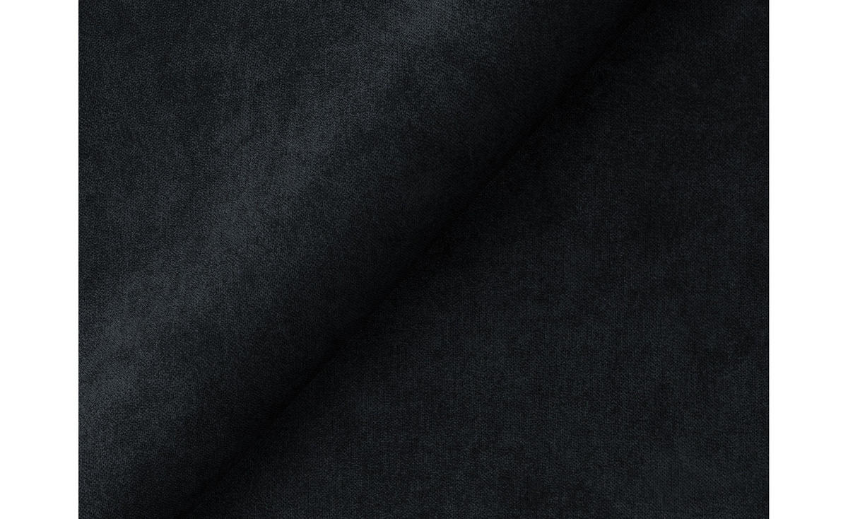 POLSTERBETT mit Bettkasten und Lattenrost 180x240 Blau - Blau/Schwarz, Kunststoff/Textil (140/200cm) - Makamii