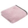HANDTÜCHER PRATO SEA LAVENDER - 3270 - Rosa, Textil (30/30cm) - Bugatti
