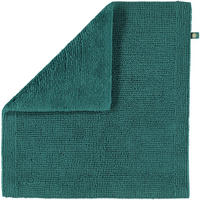 BADTEPPICHE PUR PINIE - 279 - Grün, Textil (60/60cm) - Rhomtuft