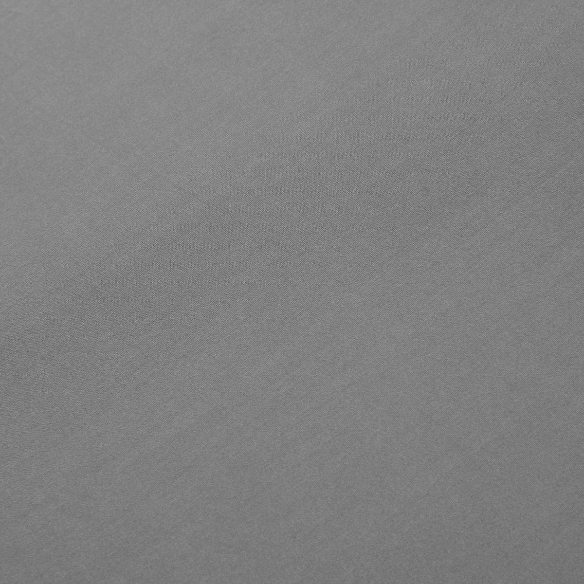 STRANDZELT Bernheze - Grau, Textil/Metall (270/270cm) - pro.tec