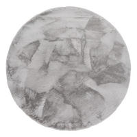 HOCHFLORTEPPICH 150/170 cm Rabbit 780 - Grau, Textil (150/170cm) - Paco Home