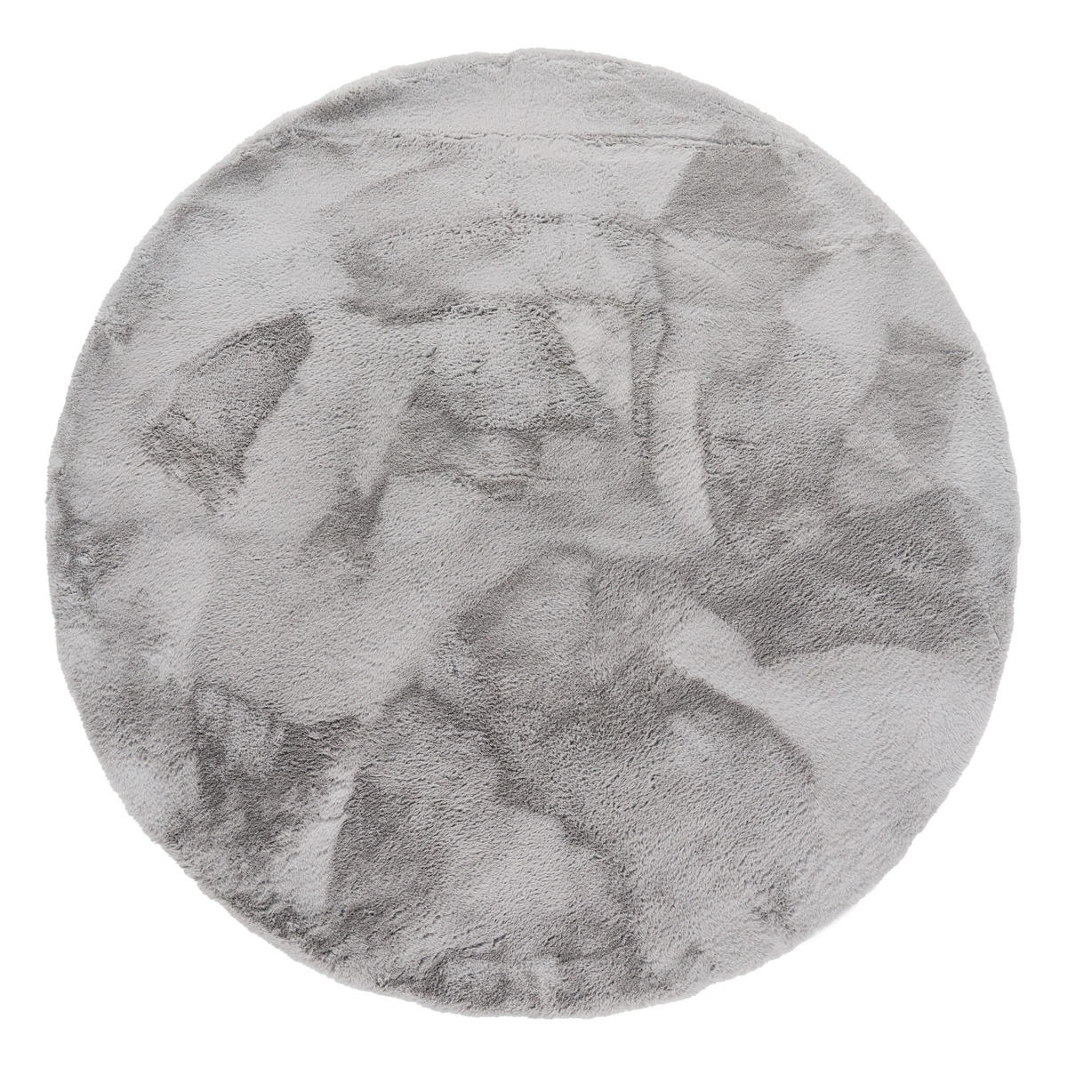 HOCHFLORTEPPICH 150/170 cm Rabbit 780 - Grau, Textil (150/170cm) - Paco Home