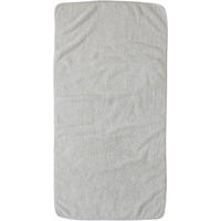 HANDTÜCHER LOFT PERLGRAU - 11 - Grau, Textil (50/100cm) - Rhomtuft