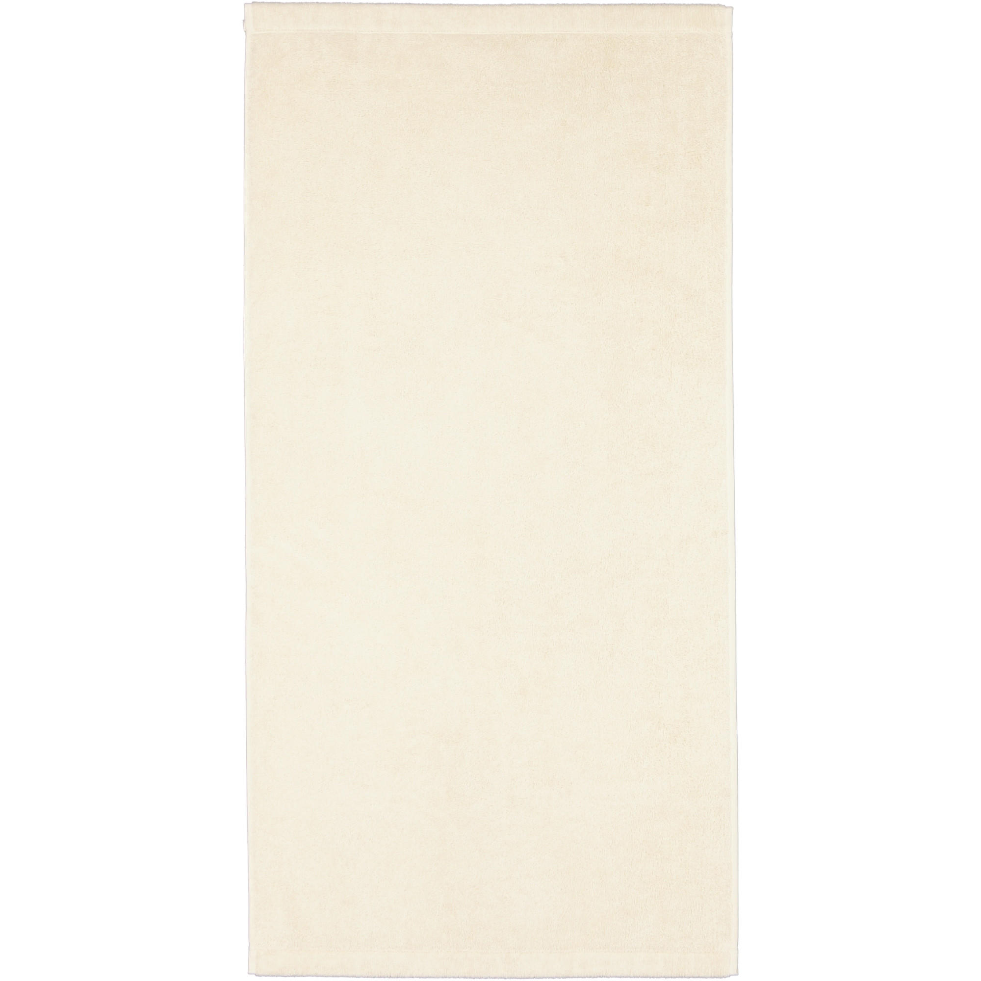 HANDTÜCHER LIFE STYLE UNI 7007 NATUR - 351 - Naturfarben, Textil (30/30cm) - Cawoe
