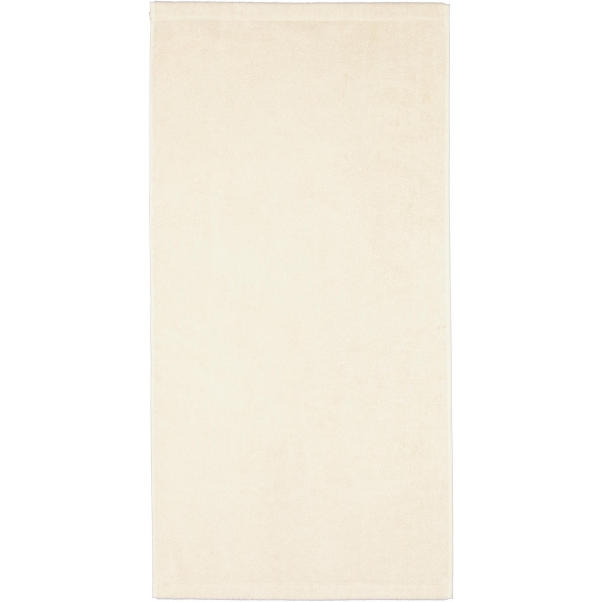 HANDTÜCHER LIFE STYLE UNI 7007 NATUR - 351 - Naturfarben, Textil (30/30cm) - Cawoe