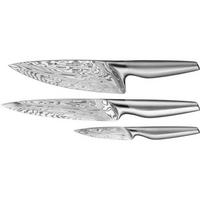 MESSER Chefs Edition - Silberfarben, Metall - WMF