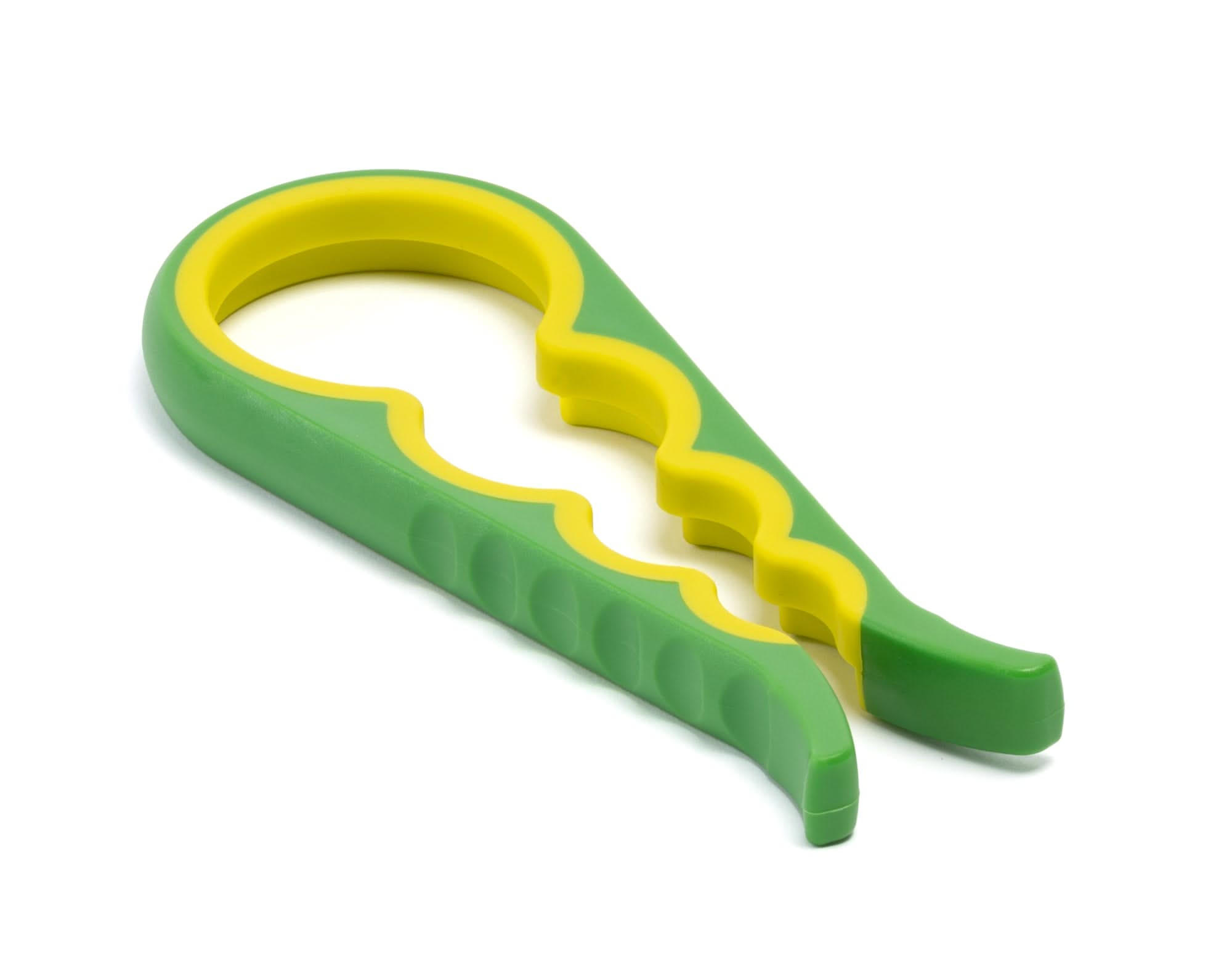 ÖFFNER Multi- - Flaschen / Deckel - Grün, Kunststoff (1cm) - Sareva