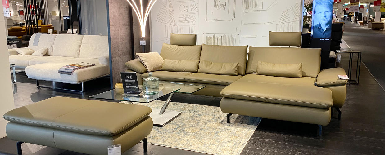 Nürnberg Sofas