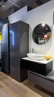 Badezimmer Tonio - Celina Home