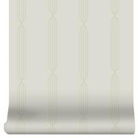 VLIESTAPETE Diamand 1000x52cm - Beige, Papier/Kunststoff (52/1000cm) - Art for the Home