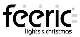 Fééric Lights and Christmas