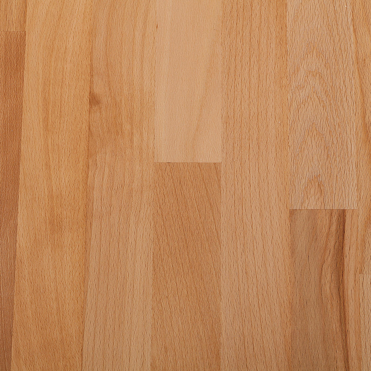 COUCHTISCH - Kernbuche Massiv - Kernbuche, Holz (60/100/45cm) - home24