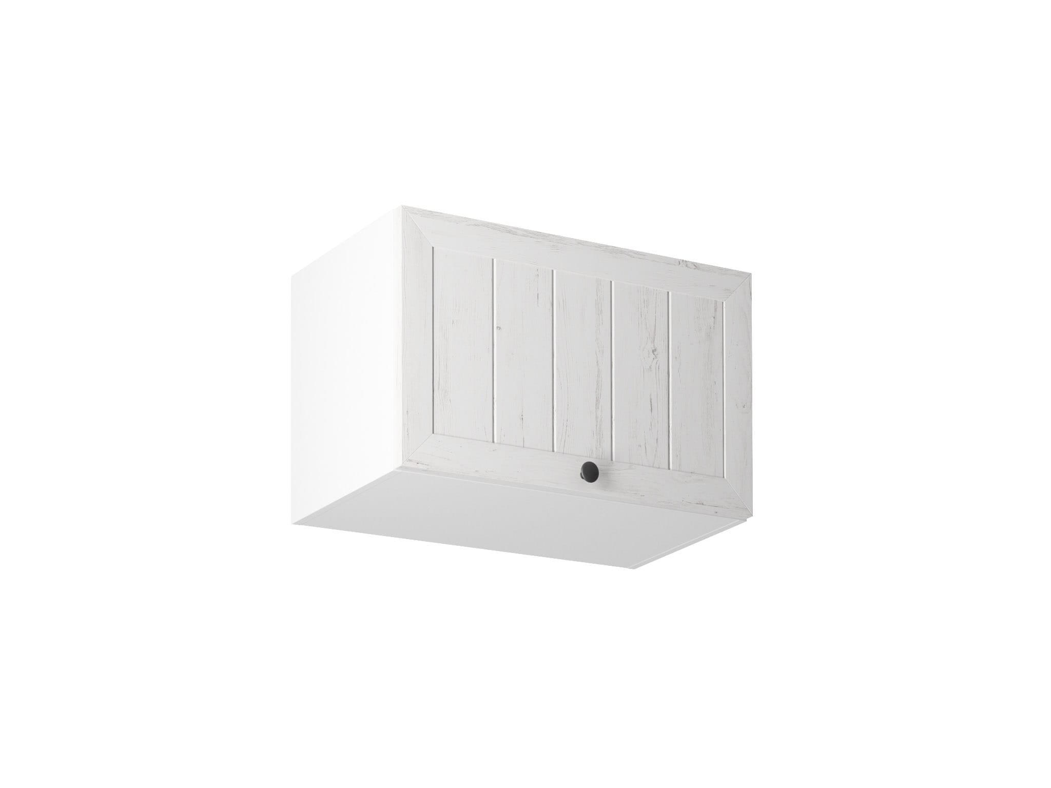 Royal24_Markt Hängeschrank Pinien 60x36x32 cm