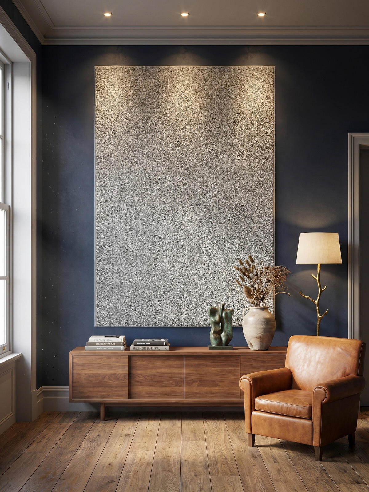 TEPPICH Kurzflor MAIN in Creme, einfarbig, 240 x 340 cm - Beige, Textil (340/240cm) - KADIMA DESIGN