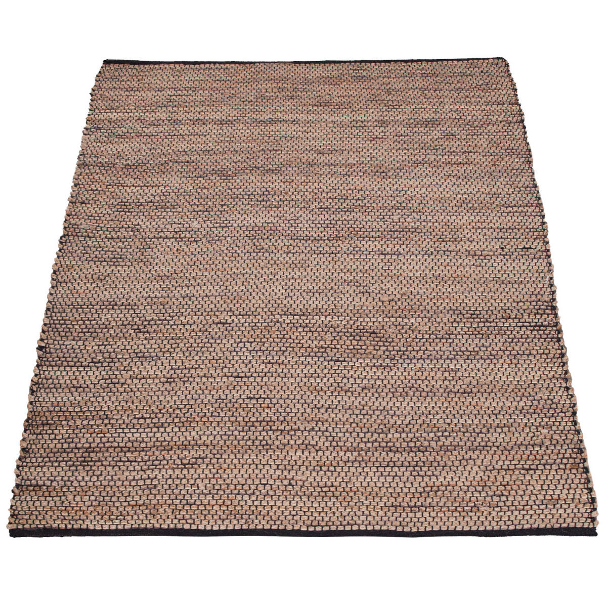 HOCHFLORTEPPICH 160/230 cm Odense 684 - Beige, Textil (160/230cm) - Paco Home