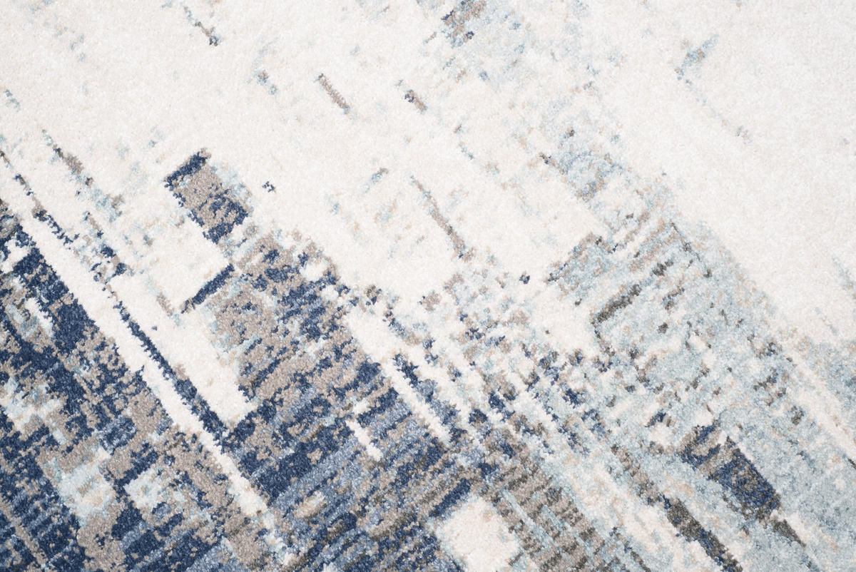 TEPPICH RIVIOLI Beige 120/170 cm - Beige, Textil (120/170cm) - Tapiso