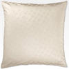 KISSENHÜLLE CORNFLOWER 4020 NATUR - 07 - Beige, Textil (80/80cm) - Joop!