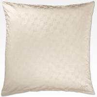 KISSENHÜLLE CORNFLOWER 4020 NATUR - 07 - Beige, Textil (80/80cm) - Joop!