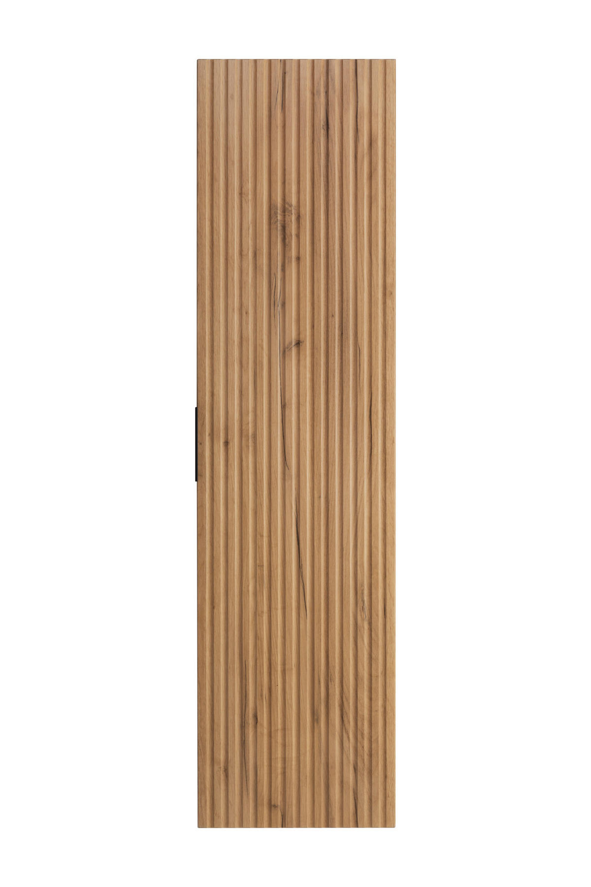 HÄNGESCHRANK Craft Eiche 35/136/27 cm - Eichefarben, Holzwerkstoff (35/136/27cm) - Rodan