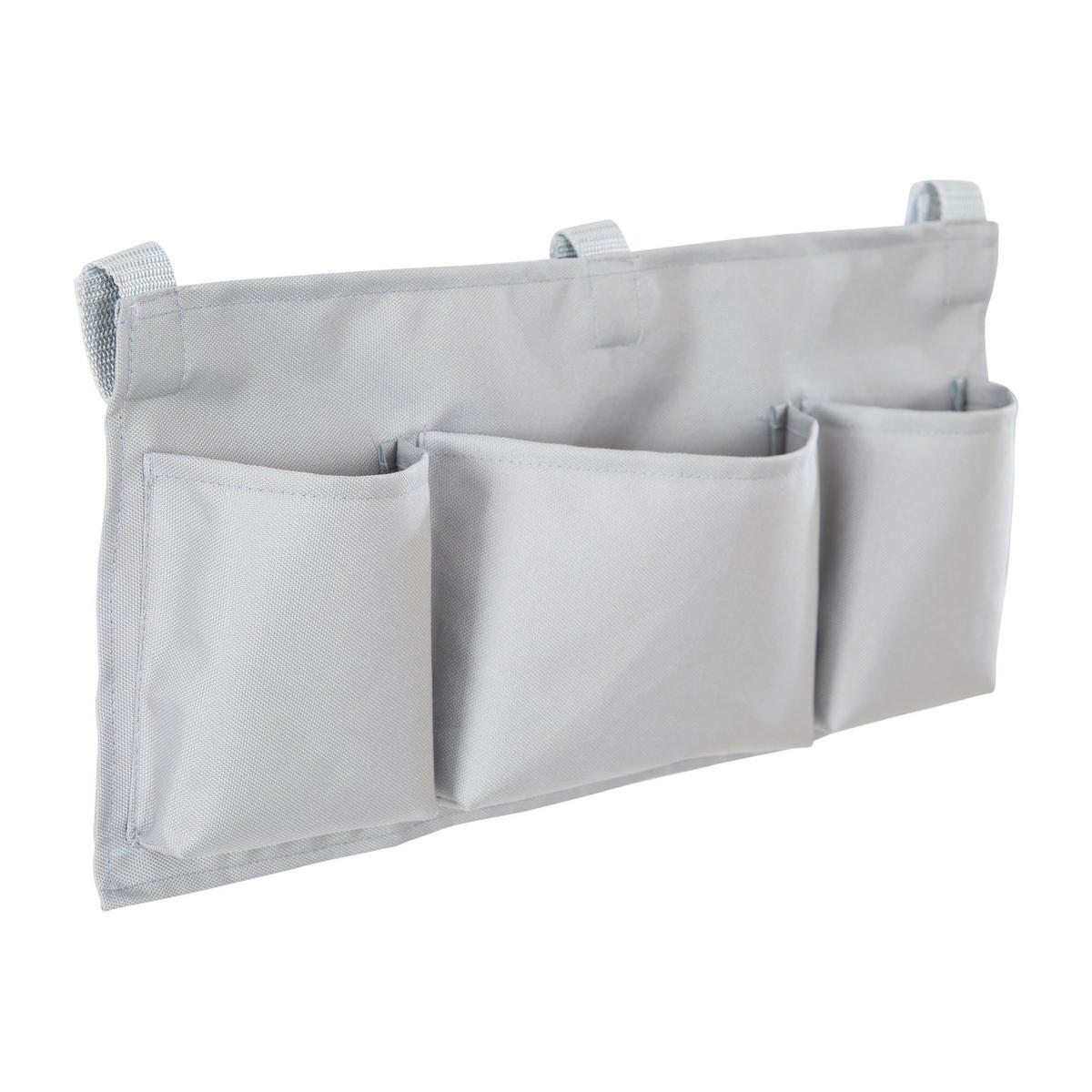 HOCHSTUHL-ORGANIZER Set für roba Sit Up & Born Up - Grau, Textil (42/19/31cm) - Roba