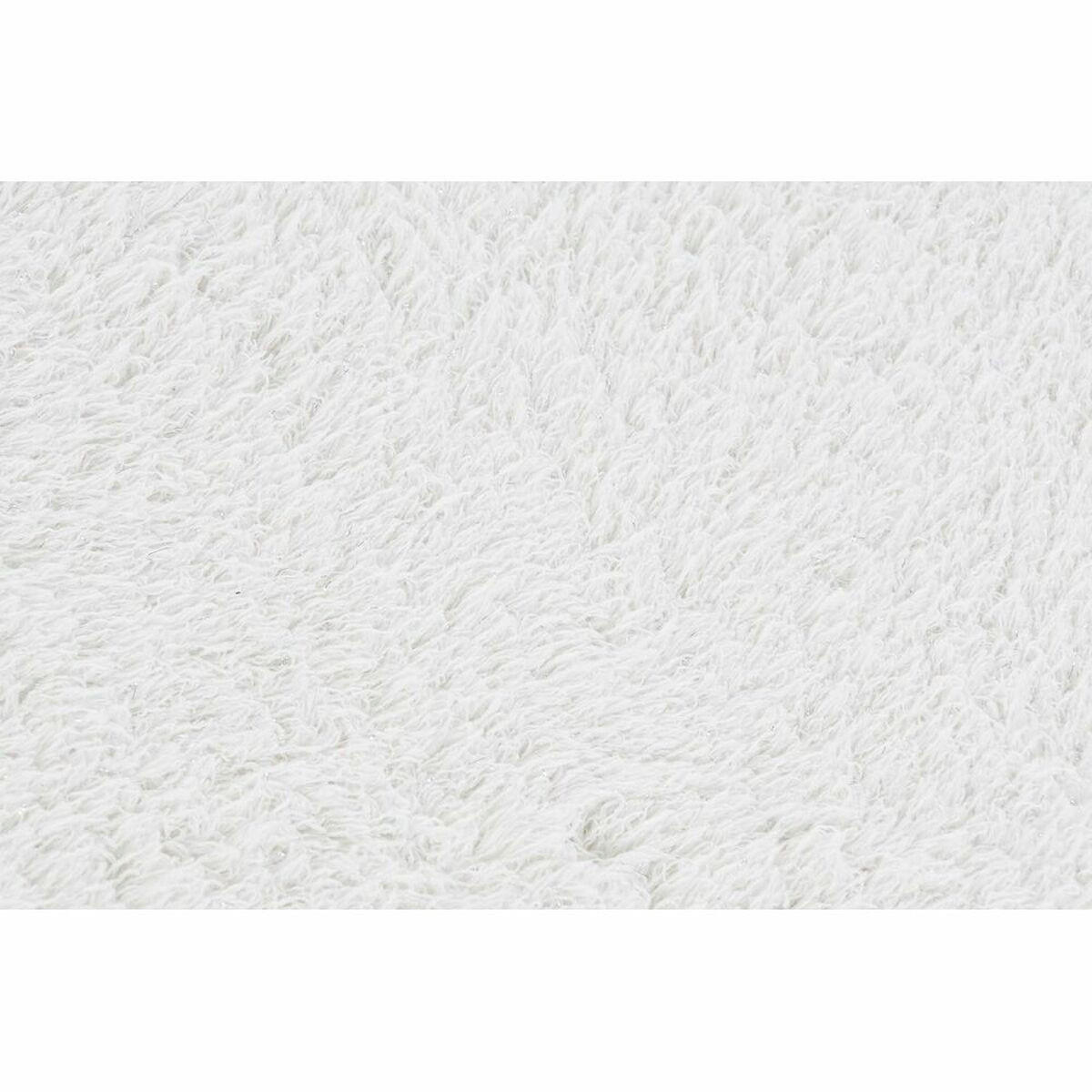 TEPPICH Elfenbein Moderne (120 x 180 x 3 cm) - Beige, Kunststoff (120/180cm) - DKD Home Decor