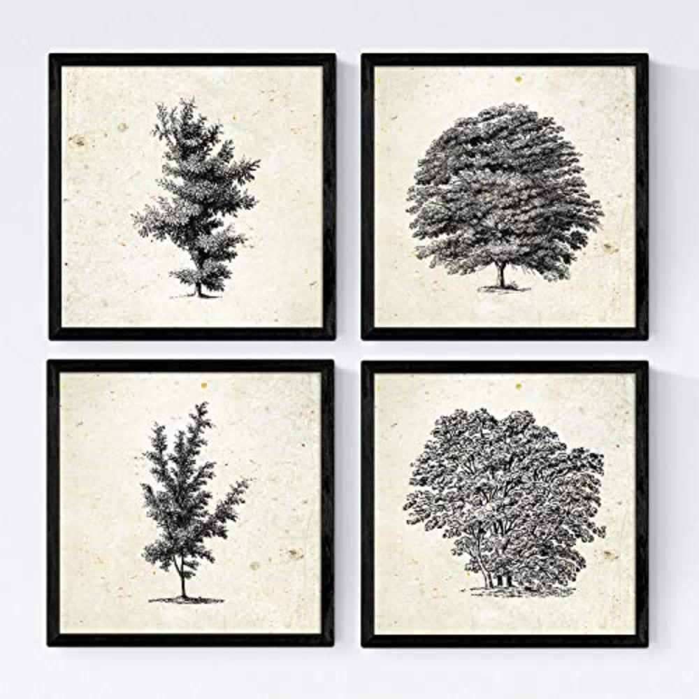 Nacnic Poster Klar 30x3 cm
