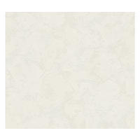 VLIESTAPETE Beige 53/1005 cm - Beige, Textil (53/1cm) - KUNSTLOFT