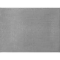 KURZFLORTEPPICH Soft Zone,rutschfeste Unterseite,grau - Grau, Kunststoff (170/120cm) - tectake