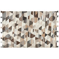 KELIM-TEPPICH Argavand 300/200 cm - Multicolor, Textil (200/300cm) - Beliani