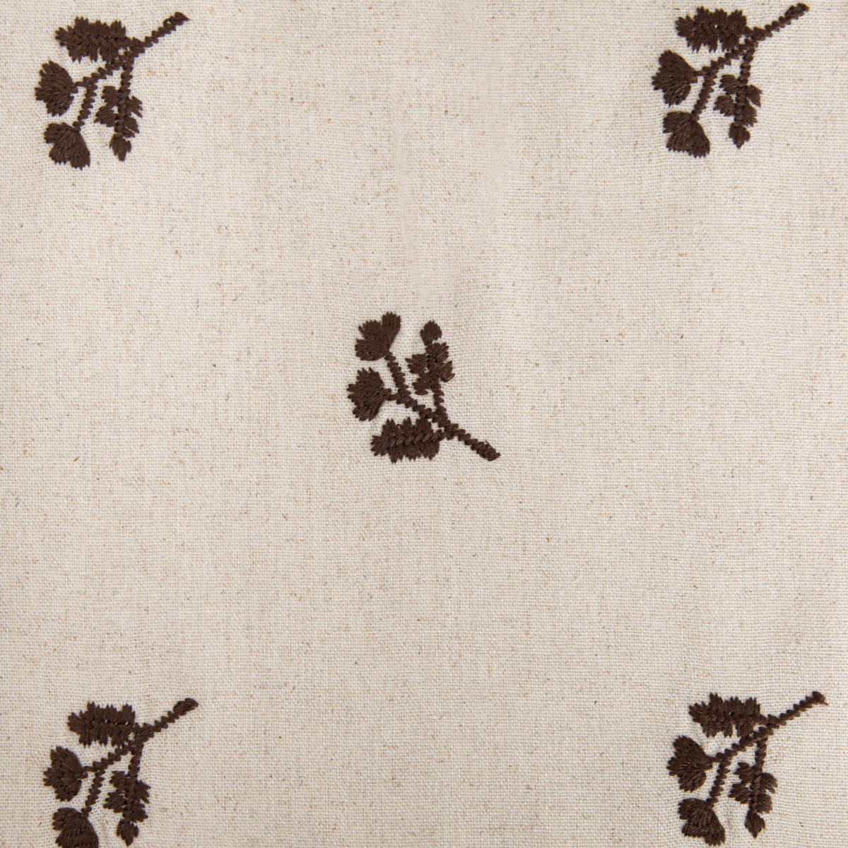 TISCHLÄUFER Froid 40/160 cm - Beige, Textil (40/160cm) - Homla