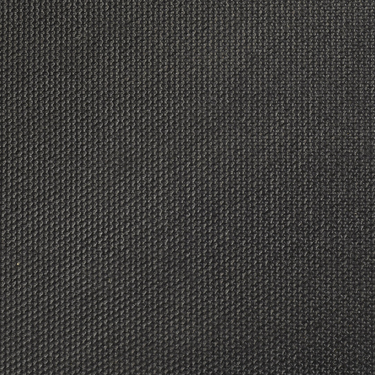 FUSSMATTE - Multicolor, Kunststoff/Textil (60/40cm) - Relaxdays