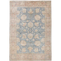 TEPPICH Mara Multicolor 120x170 cm - Multicolor, Textil (120/170cm) - benuta Pop