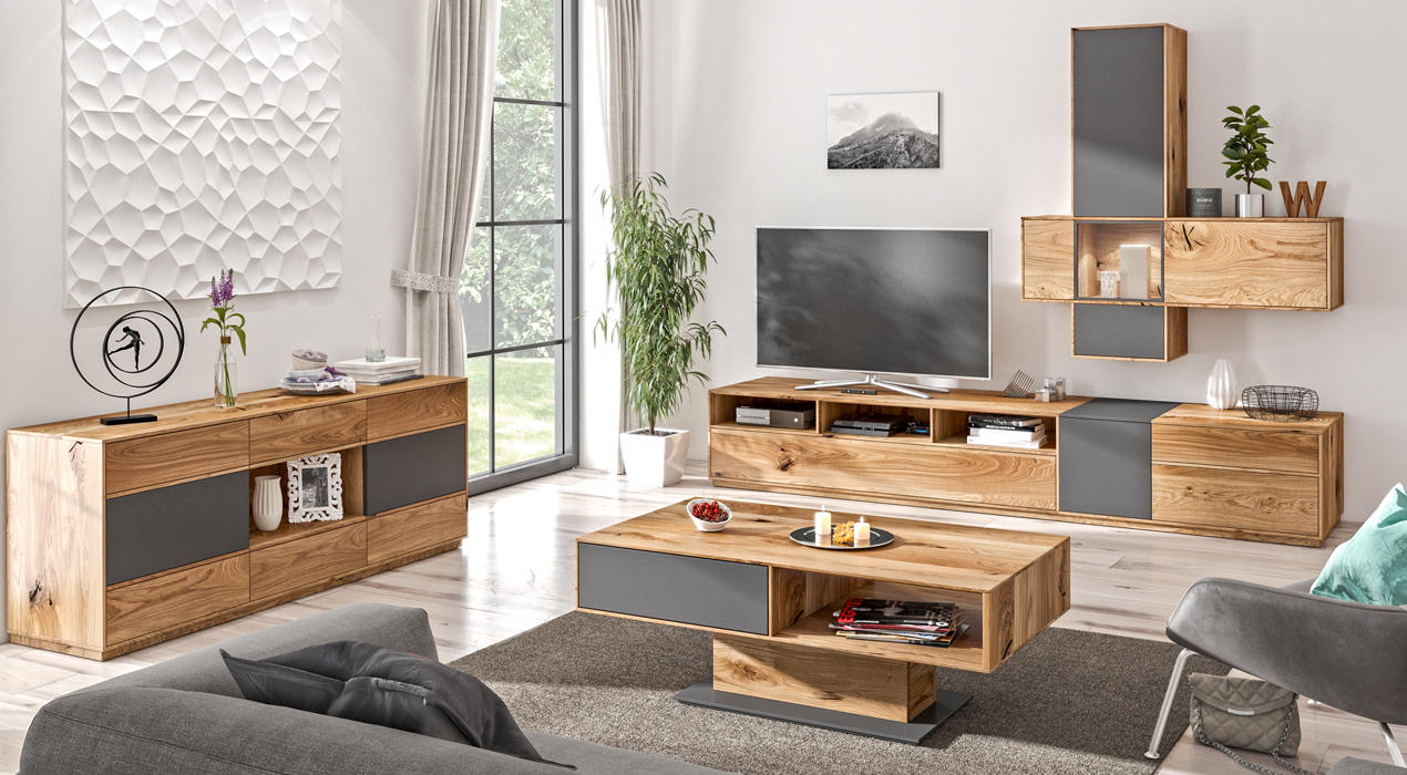 Wohnzimmerserie Avanti