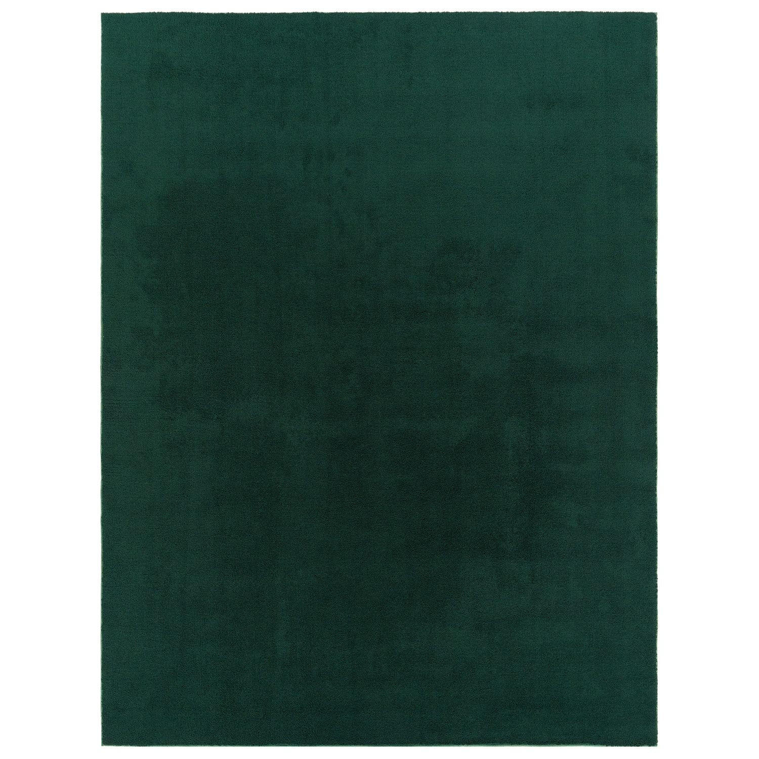 FLACHWEBETEPPICH Grün 240 x 340 cm - Grün, Kunststoff (240/340cm) - TT Home