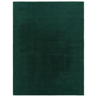 FLACHWEBETEPPICH Grün 120 x 170 cm - Grün, Kunststoff (120/170cm) - TT Home