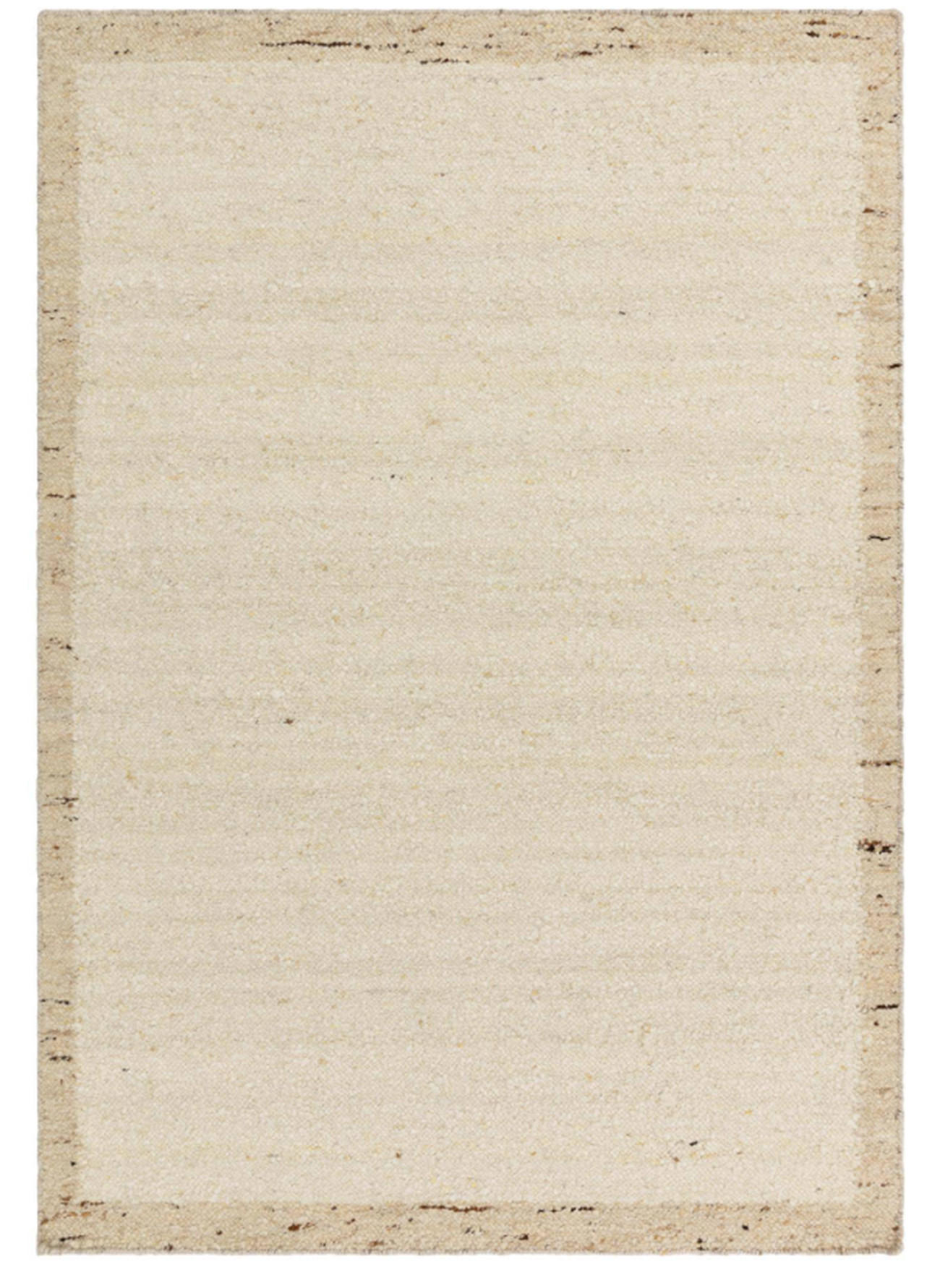 Novatrend Teppich Beige 240x340 cm