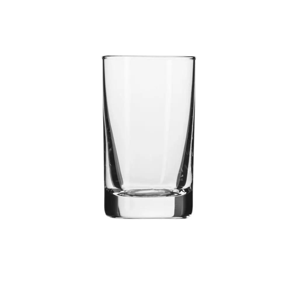 SCHOTGLÄSER, 6er-Set, 30 ml - Transparent, Glas (0.03L) - Krosno Glass