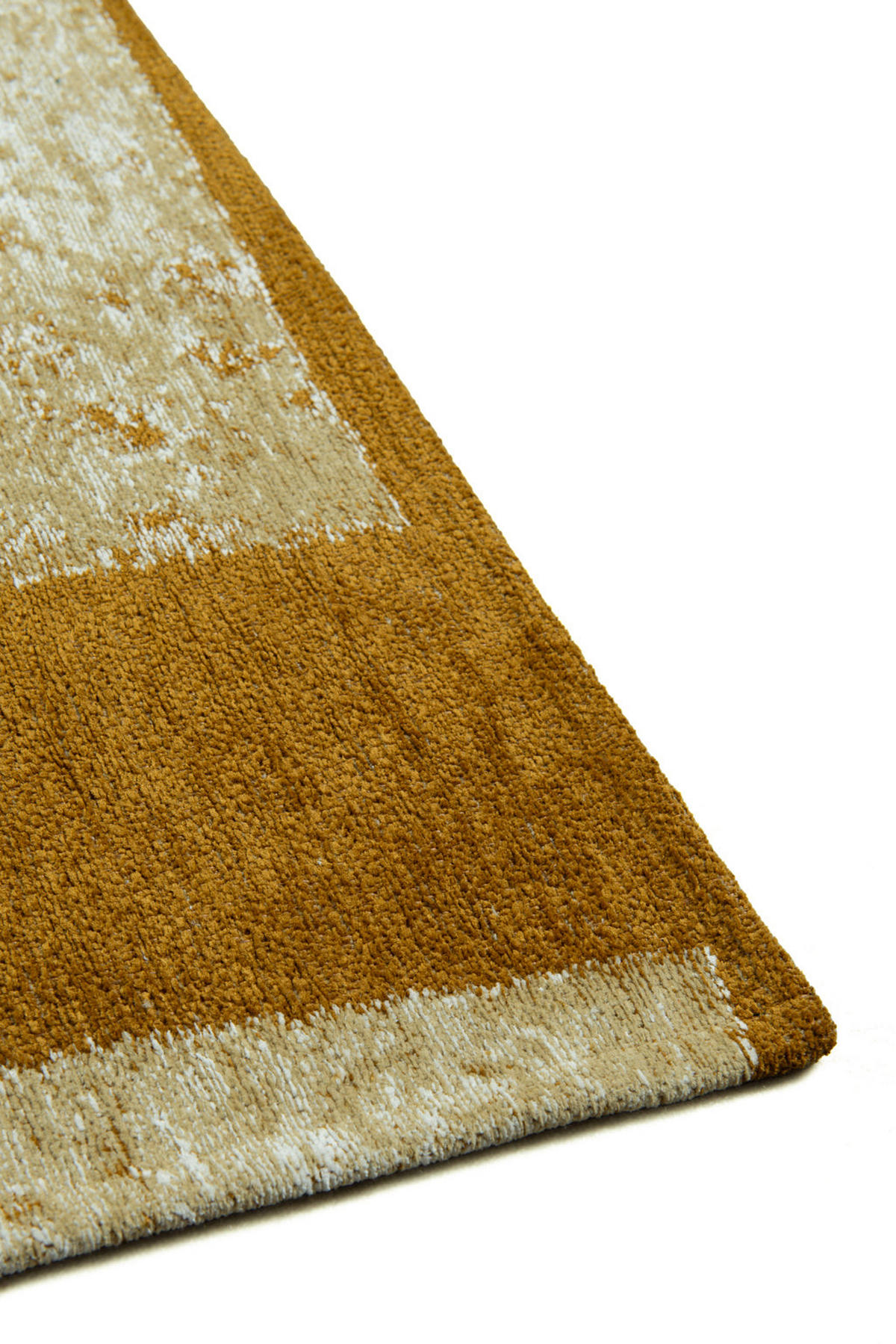 TEPPICH modern In-/Outdoor Flachgewebe SPRING Braun 240x340 cm - Braun, Textil (240/340cm) - Novatrend