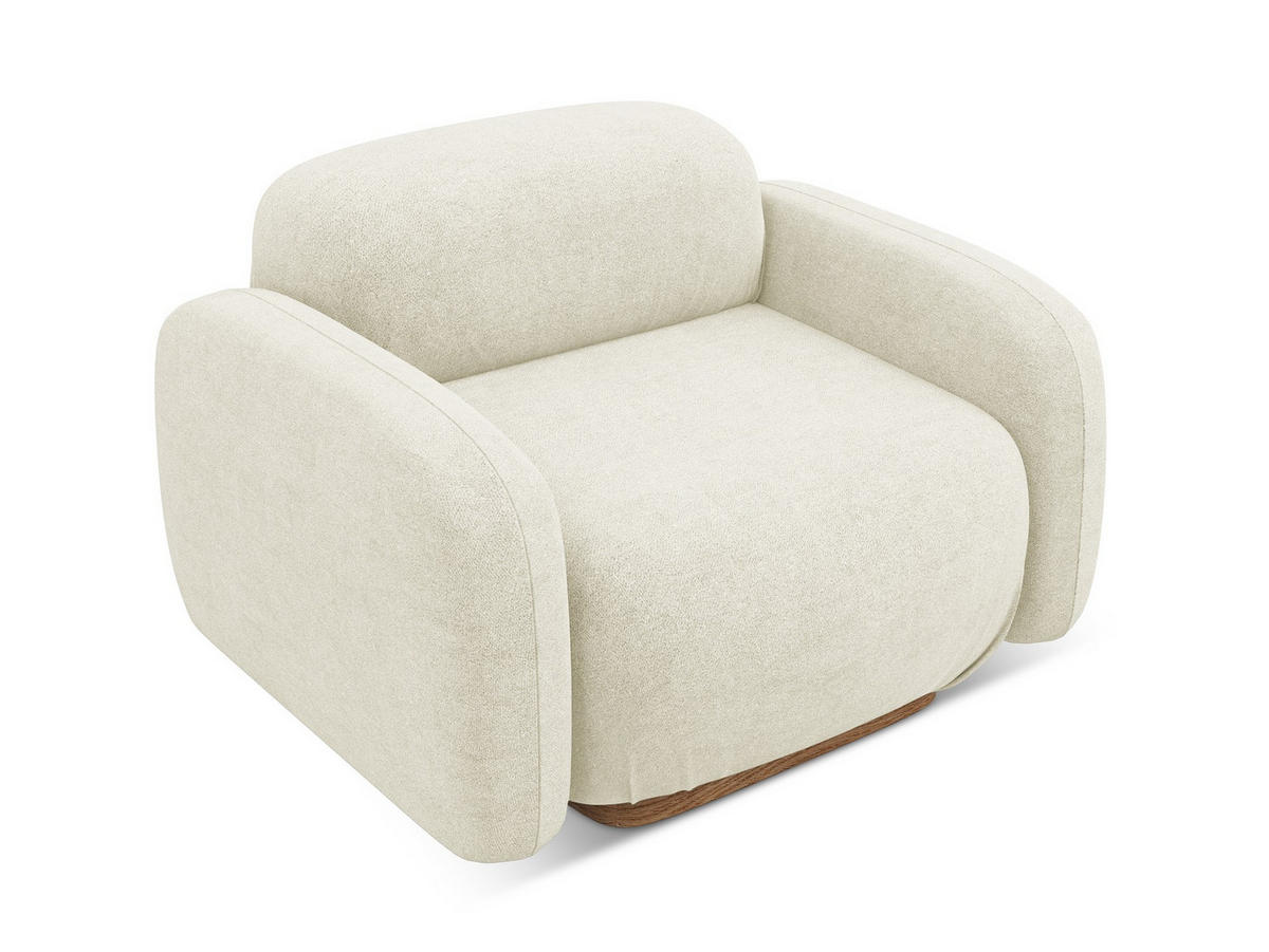 ECKSOFA mit Schlaffunktion Strukturstoff Stoff Grün - Dunkelgrün/Schwarz, Kunststoff/Textil (185/290cm) - Makamii