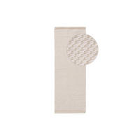 TEPPICH Tep - Beige, Textil (70/1cm) - KUNSTLOFT