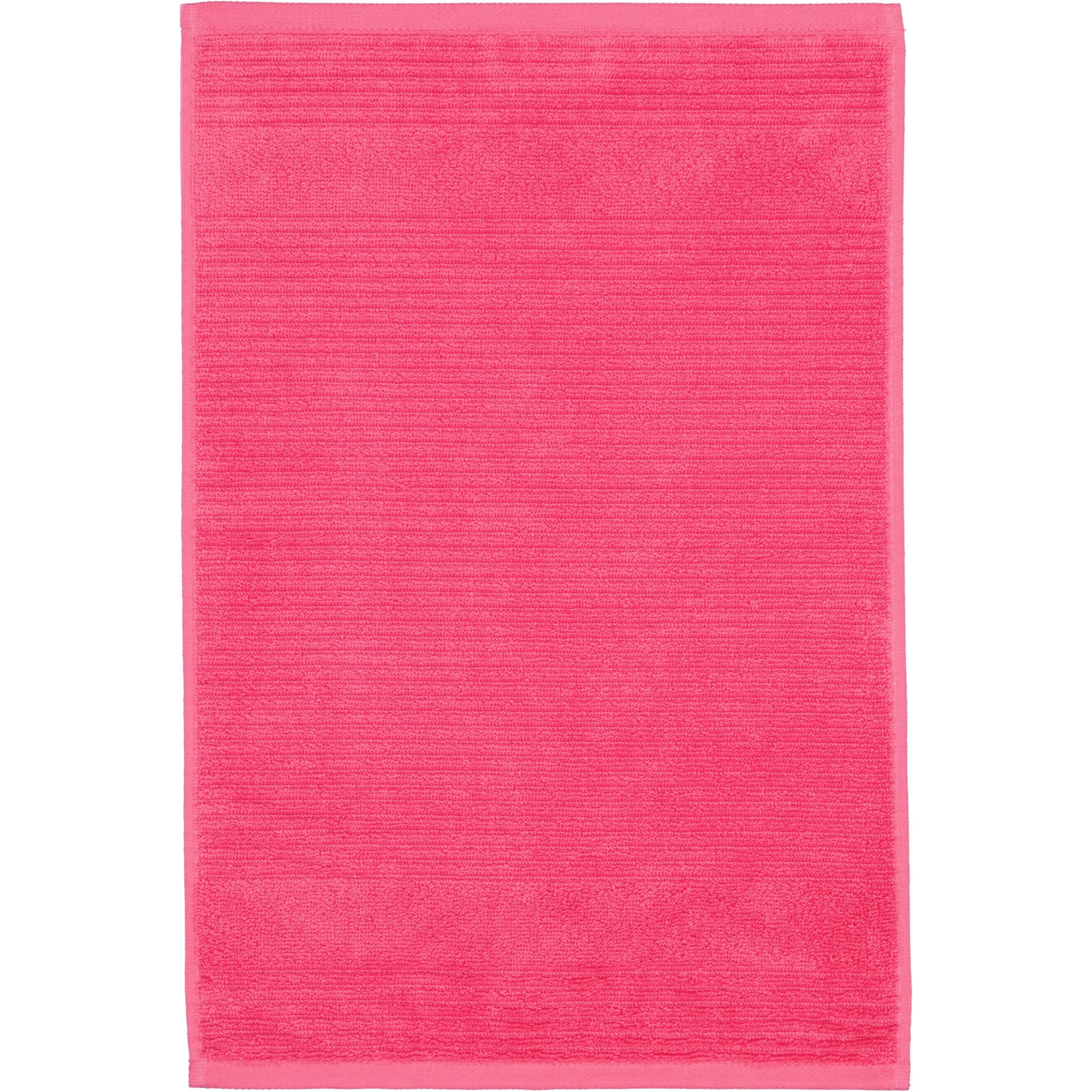 Vossen Handtücher Rosa 30x50 cm