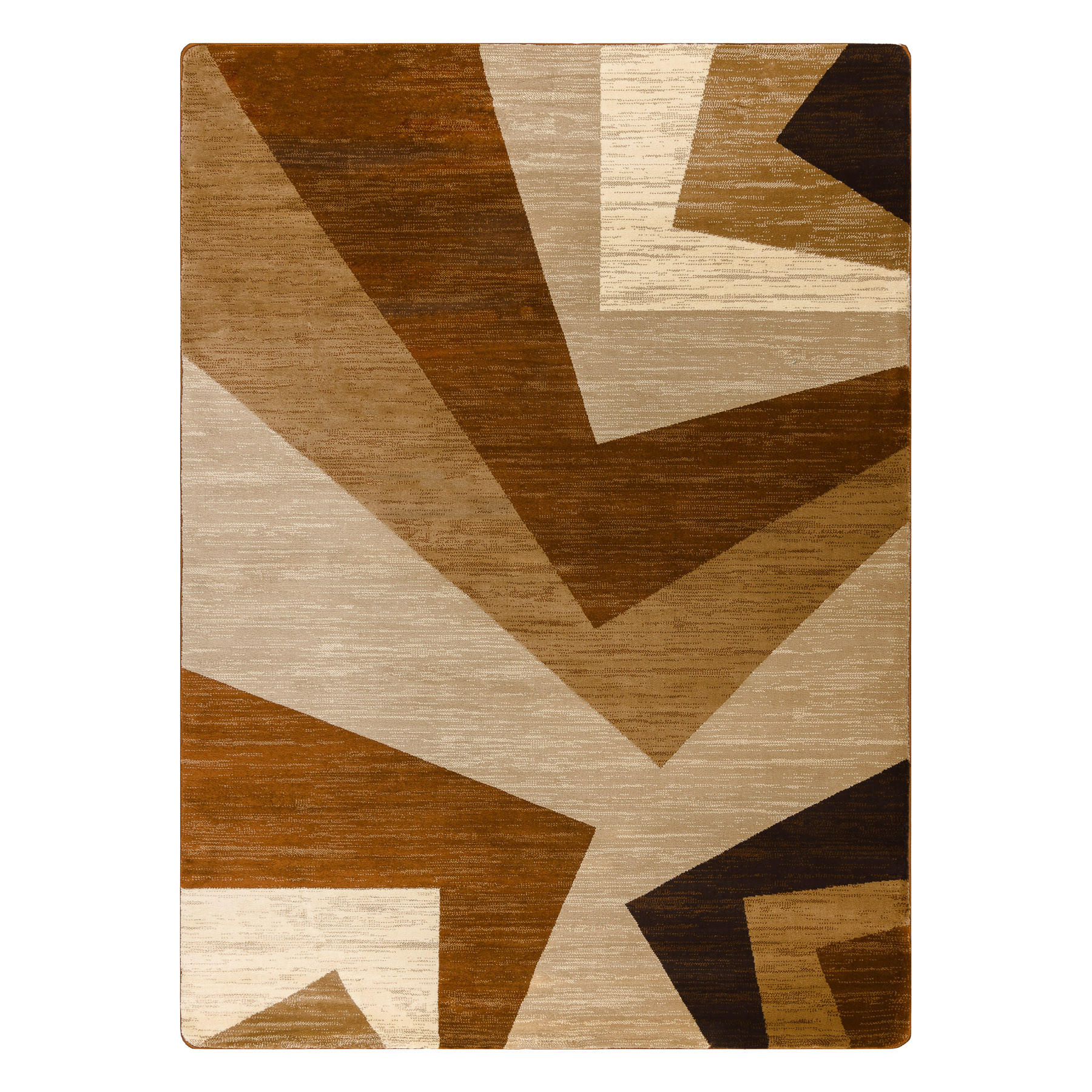 TEPPICH Royal 250/350 cm - Beige, Textil (250/350cm) - rugsX