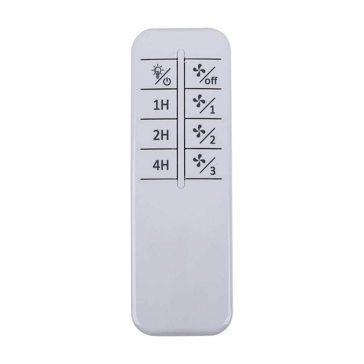 LED DECKENLEUCHTE Metall Schwarz - Schwarz, Metall (48.5/48.5/18cm)