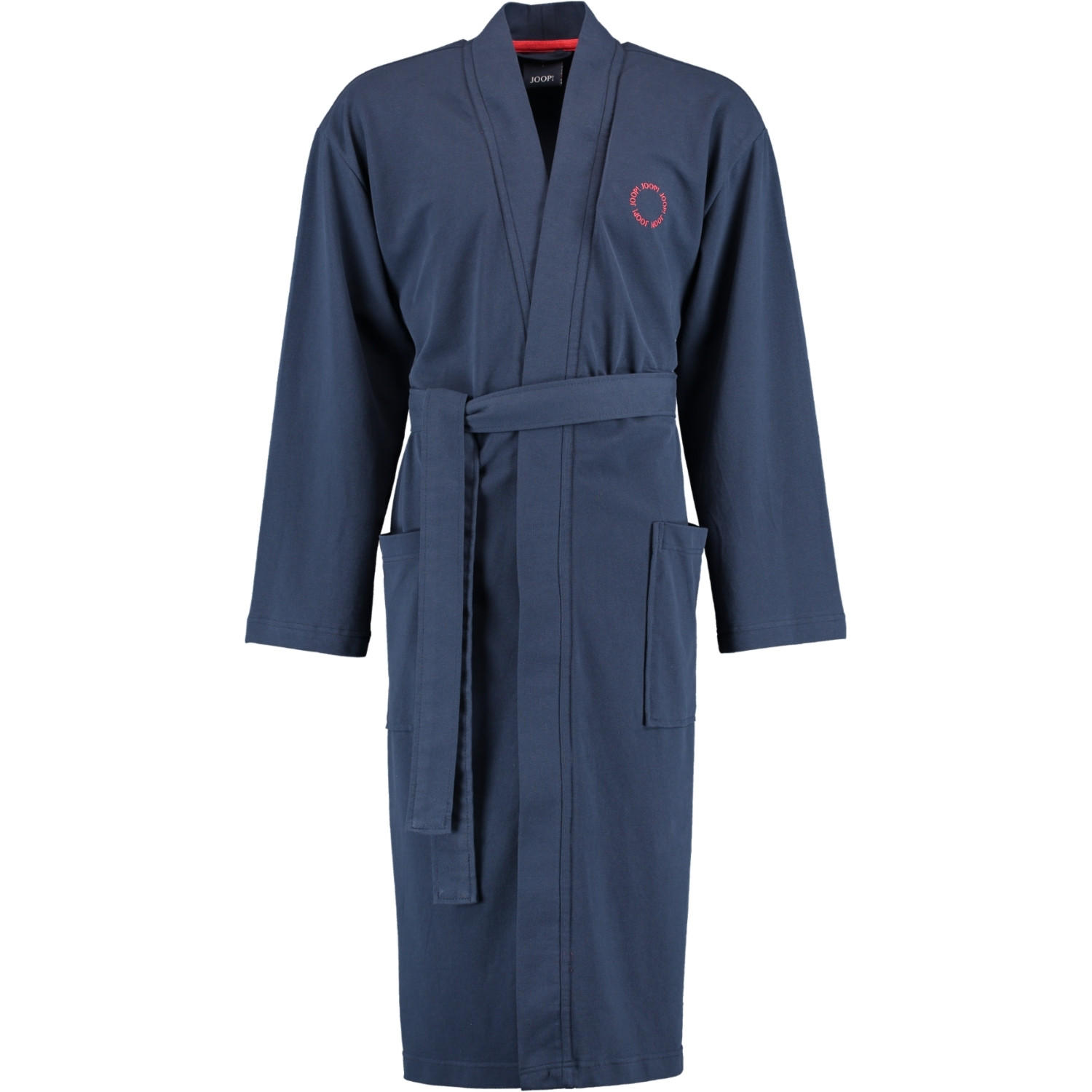 Joop! Bademantel Blau