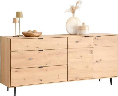 CANNES KOMODA - Linea Natura