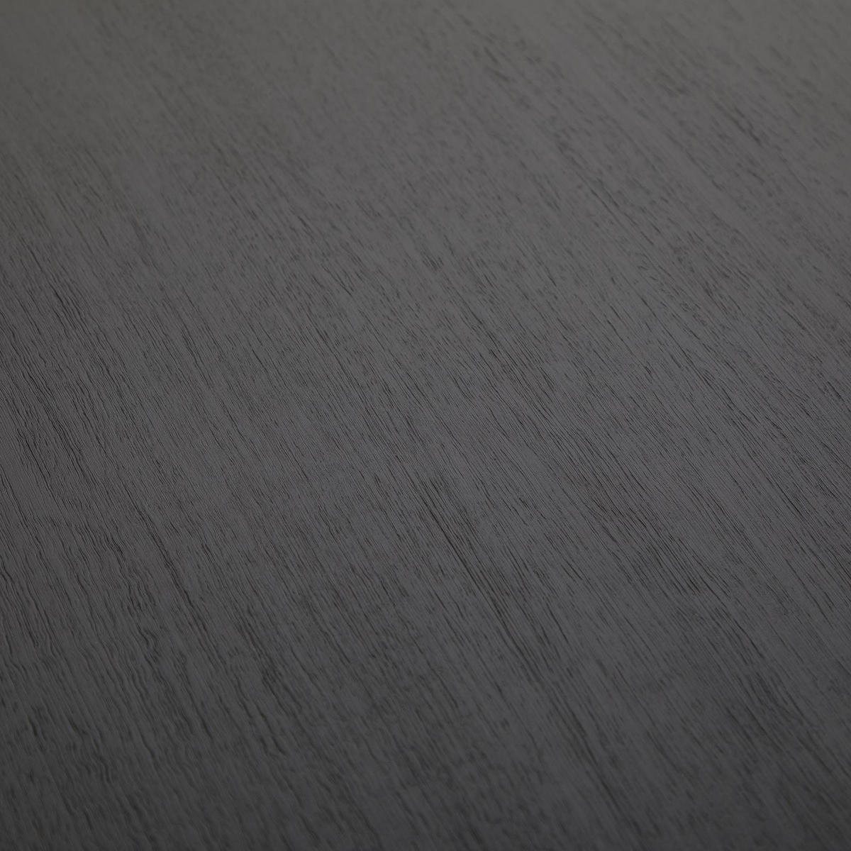 ESSTISCH GOA schwarz - Schwarz, Holz (100/220/77cm) - IDIMEX